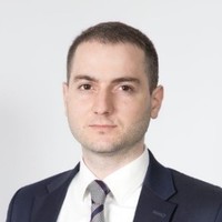 Azamat Ayubov, Acca