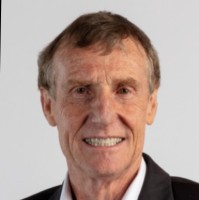 Mike Lynskey