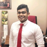 Nimesh Jayasinghe