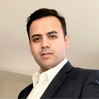 Syed Ashfaque Ahmed, Pmp, Mba