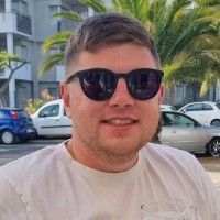 Liam Rhodes