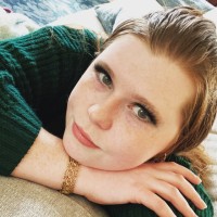 Kaitlyn Woodfin