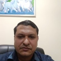 SUDHIR BANSAL