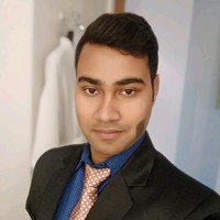 Mrinmay Das