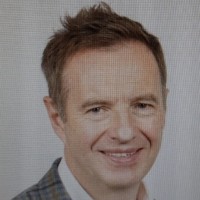 Patrick Conway