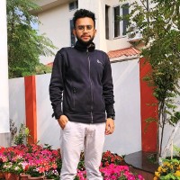 Eshan Bora
