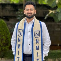 Suyog M C