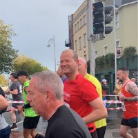 Tom Brophy MCIAT