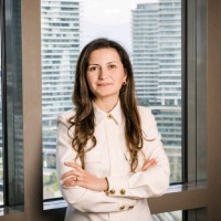 Serpil Tozsin Benzer