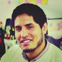 Alberto Alexander Huayna Bracamonte