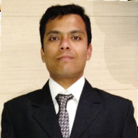 Rakesh Kumar Tiwari