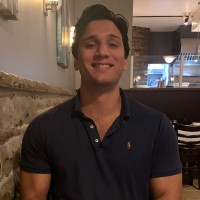 Zachary Beltrame