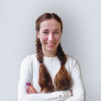 Iryna Zaporizka