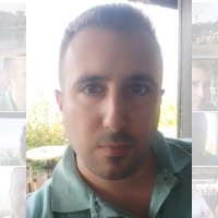 Ioannis Dimitriou