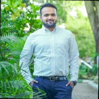 Nagadarshan K Rao