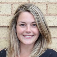 Tania Spence