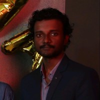 Hareesh R S
