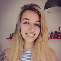 Kimberley Fieux