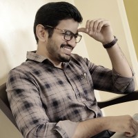 Akash Hajare