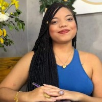 Alexia Freitas De Carvalho