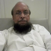 Shabbir Ahmad