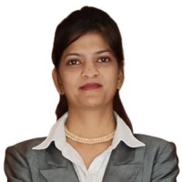 Priyanka Mate