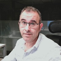 Josep Maria Ribes Castro