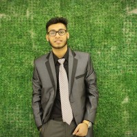 Shams Ibn Hossain