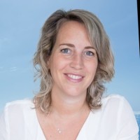 Amy Van Der Meer - Visser