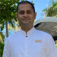 Dr Vikrant Sharma