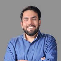 Daniel Olivera Flores