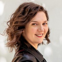 Aleksandra Goncharova