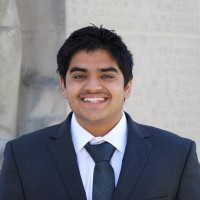Keshav Dwivedi