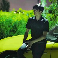 Kyven Chan