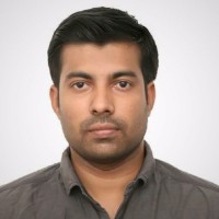 shaik Jameel