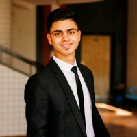 Mohamed Ahmed