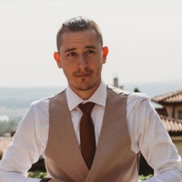 Balázs Kalmár