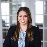 Allison Vazquez, Ctp