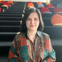 Senem Erbaş