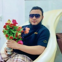 Md Rashedul Islam