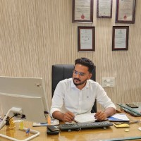Anand Acharya
