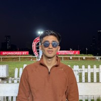 Hanshal Soneja