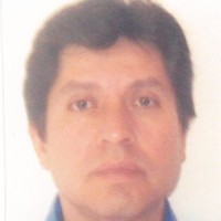 Roberto Gomez Hernandez