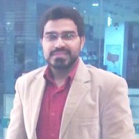 Anshuman Agarwal