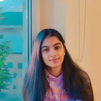 Seerat Kaur