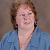 Sharon Kimball