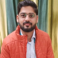 SHUBHAM KUMAR PANDEY