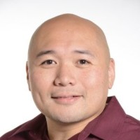 Alan Lau, M.B.A