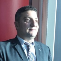 Mahmoud Farrag