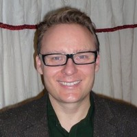 Clive Andrews
